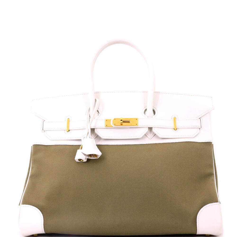 Hermes Birkin 35